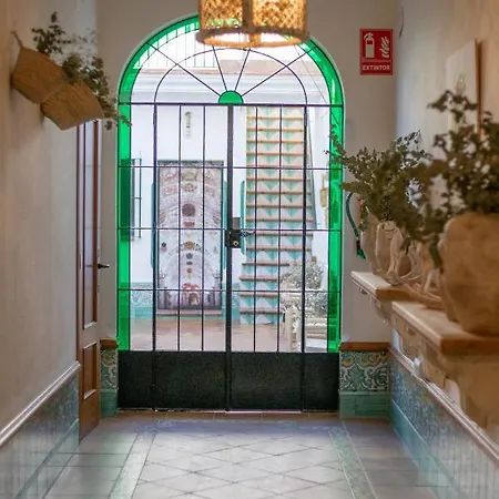 Pensión El Traslado Rural El Rocío
