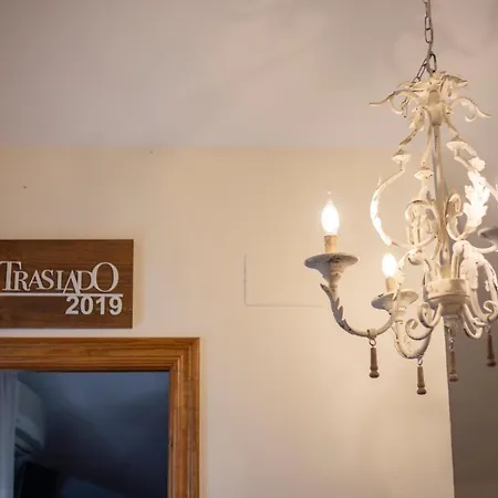 El Traslado Rural Pensjonat