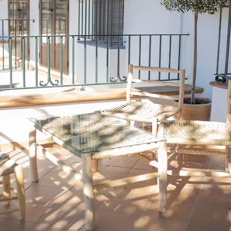 El Traslado Rural Pensjonat *