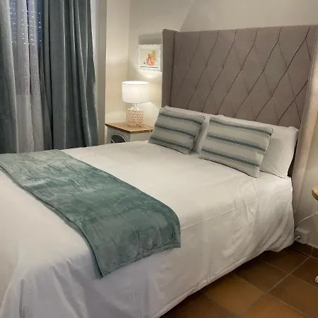 El Traslado Rural El Rocío