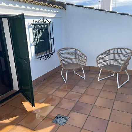 Pensjonat El Traslado Rural El Rocío