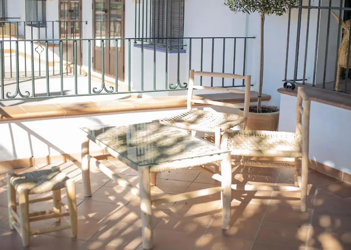 El Traslado Rural Penzion 3*